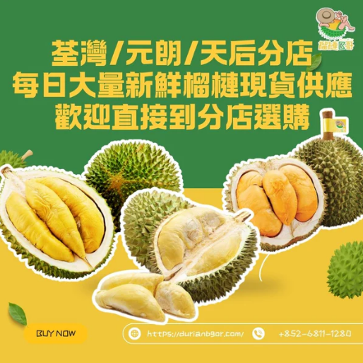 Durian B