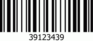 CODE 128 Code 128