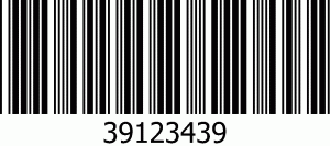 CODE 39 Code 39